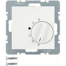 Room Thermostats Berker Raumtemperaturregler 20261909