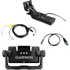 Garmin Rubber Boats Garmin ECHOMAP Plus 6Xcv Boat Kit