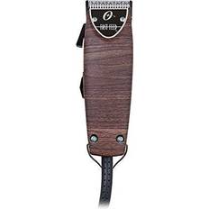 Shavers & Trimmers Oster Fast Feed Limited Edition Hair Adjustable Pro Clipper Clipper Wood Color