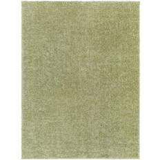 Livabliss Shaggy Rug 160cm x 215cm Green