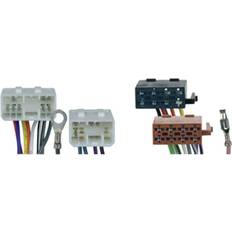 RAC2200 ISO Radioadapterkabel
