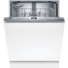 Bosch opvaskemaskine smv6 Bosch Serie 6 SMV6YAX01E Opvaskemaskine Integreret