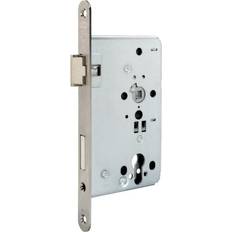 Sicurezza 0615 PZW 20/60/72/8 mm DIN L VA 5 BKS