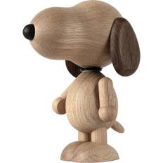 Boyhood Snoopy Nature Prydnadsfigur 14cm