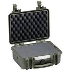 Explorer Special Flightcase Model 2712