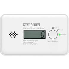Dahua HY-GC20B Rilevatore Monossido Di Carbonio 10 Vita