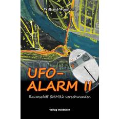 Personensicherheit UFO-ALARM II