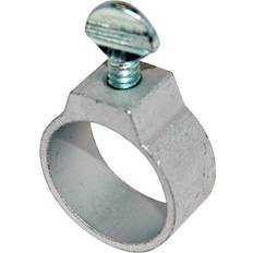 Barton Kramer 1-1/8 Awning Ring Thumb Screw, Mill