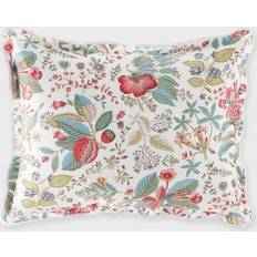 Orange Pillow Cases Matouk Schumacher Pomegranate Standard Pillow Case Pink, Orange