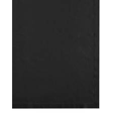 Black Tablecloths SFERRA Festival 66 Tablecloth Black