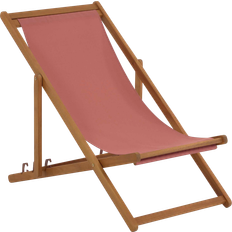 Kave Home Solstole Kave Home LAFORMA Adredna liggestol