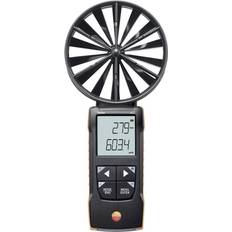 Anémomètres Testo 417 Anemometer 0.3 up 20 m/s