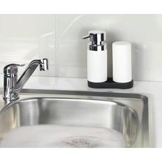 Wenko Per Sapone E Contenitore Set 2 In 1 250 ml