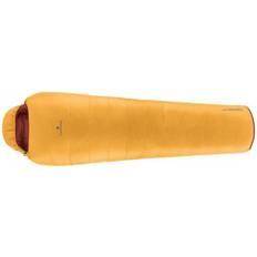 Poliamida Sacos de dormir Ferrino Saco de dormir Lightech 500 11C RDS Down amarillo sol Yellow