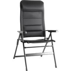 Brunner Silla plegable Aravel 3D Small negro Black