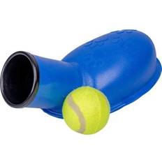 Tennis ball Companion tennis ball shooter bold