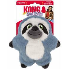 Kong snuzzles s Kong Snuzzles Kiddos Sloth S 19,5X14X6Cm