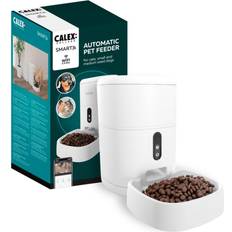 Husdjur Calex Smart Hem Husdjursmatare Med HD