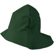 sydvest PVC/polyester. Størrelse 62 Fv. 001