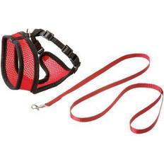 Karlie Mesh Cat Harness With Leash Kitten S