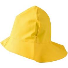 sydvest PVC/polyester. Størrelse 58 Fv. 008