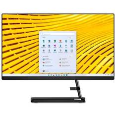 Lenovo All-in-one Computer Fissi Lenovo IdeaCentre AIO 3 24IAP7 F0GH00AQGE, PC-System