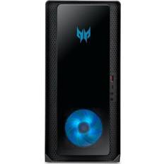 Acer predator po3 640 Acer Bordsdator Predator Orion 3000 PO3-640 Ti I5-12400F