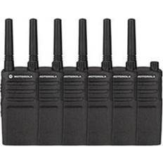 Two way radio motorola Motorola RMU2080 6-Radios RMU2080 Two-way Radio for Business