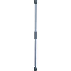 1852 Marine 1852 bådpresenningsstøtte aluminium, 86-162cm