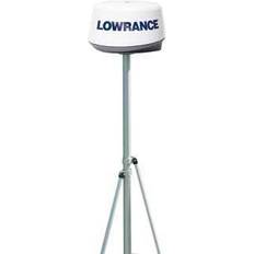 Navigation lowrance Lowrance Radarmast