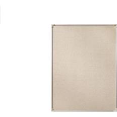 Lintex Boarder Anslagstavla 150x120 cm Aluminiumkant