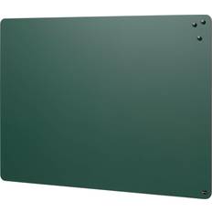 Grøn Whiteboards Naga grøn rammeløs magnetisk