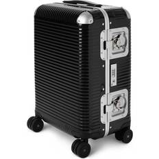 4 Wheels Cabin Bags sale Bank Light Spinner 55 Licorice