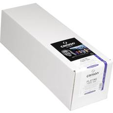 Canson papir i rulle Canson Fotopapper Platine Fibre Rag Rulle 17" x 15,2m