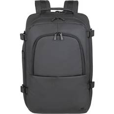 Rivacase Tegel 8465 Zaino casual Nero Poliestere