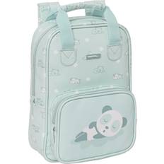Safta Mochila Infantil Dormilon Gris (20 x 28 x 8 cm)