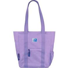 Violetti Käsilaukut Oxford Handtasche B-trendy Lila