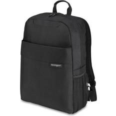 Kensington Simply Portable Lite Backpack 16" - Black