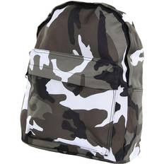 Barn friluftsryggsäck Fostex Army Ryggsäck för Barn Urban Camo, One Size