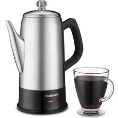 Percolators Cuisinart PRC-12N Classic 12 Cup Percolator