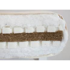 Karup Design Sandwich Futon Luonnonväri Patjat 200 x 200