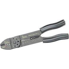 NWS Hand Tools NWS 149N-62-235 9.25 Terminals Crimping Plier