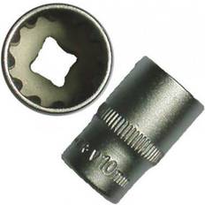 Hultænger Bato Top 6mm. SplineLock 13306 Hultang
