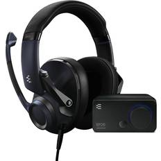 Epos h6pro EPOS Limited Edition PC Gaming Audio Bundle with H6PRO Closed Acoustic 300