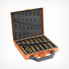 VonHaus 99pc Drill Bit Set