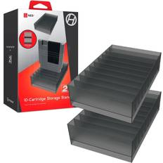 Laptop Stands Hyperkin Cartridge Storage Stand NES 2 Pack