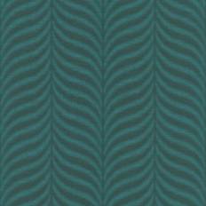 Wallpapers Grandeco Organic Feather Wallpaper Teal Mica Effect Grandeco EE1304
