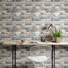 Grandeco Rustic Brick (WL2204)