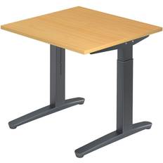 Eurokraft Pro Height Adjustable 650 850 mm