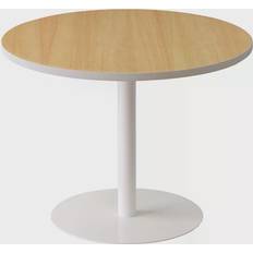 Skrivebord Lounge table, round, Ã 800 Skrivebord